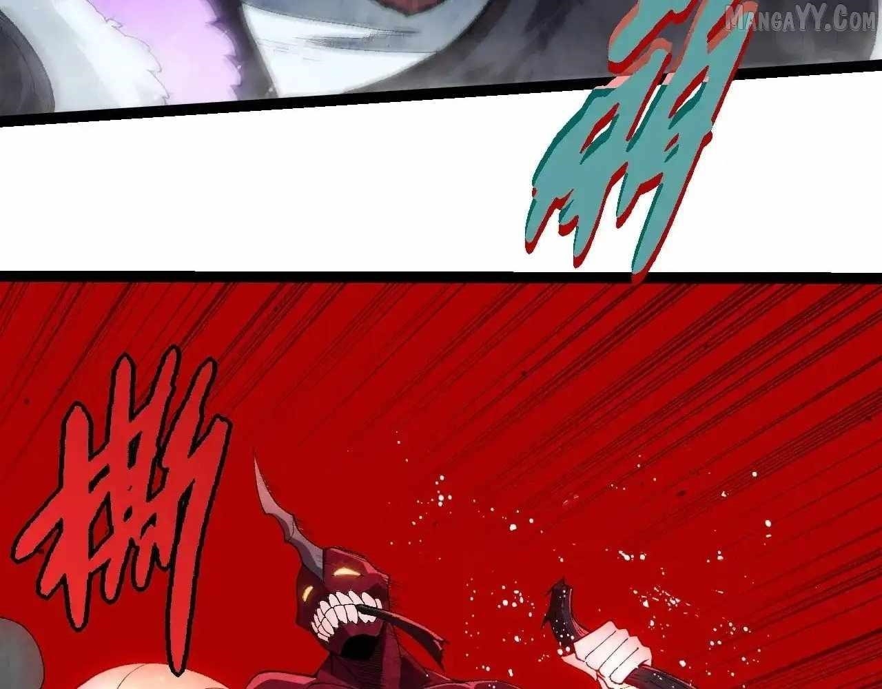 Evolution Begins With a Big Tree - Chapter 452 Page 34