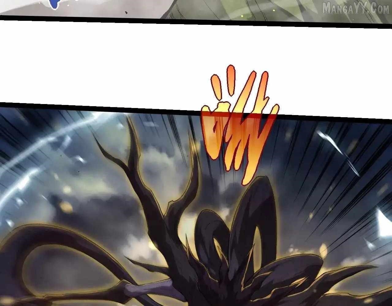 Evolution Begins With a Big Tree - Chapter 452 Page 49