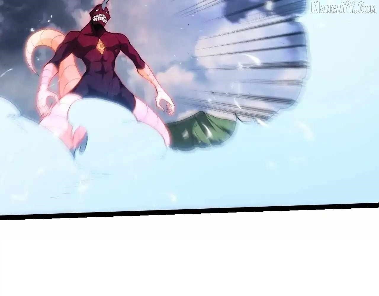 Evolution Begins With a Big Tree - Chapter 452 Page 52