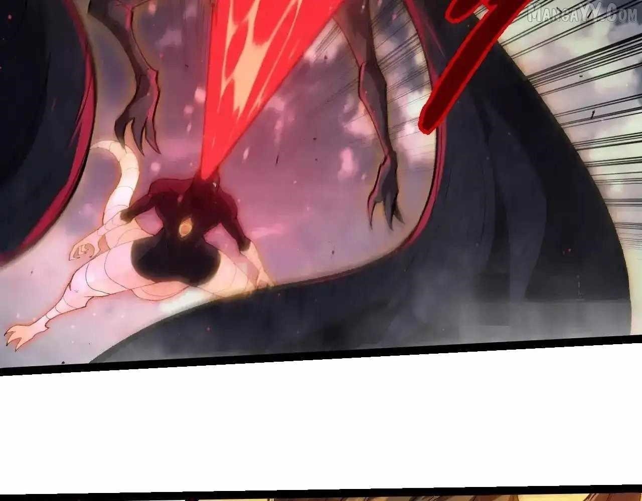 Evolution Begins With a Big Tree - Chapter 452 Page 57