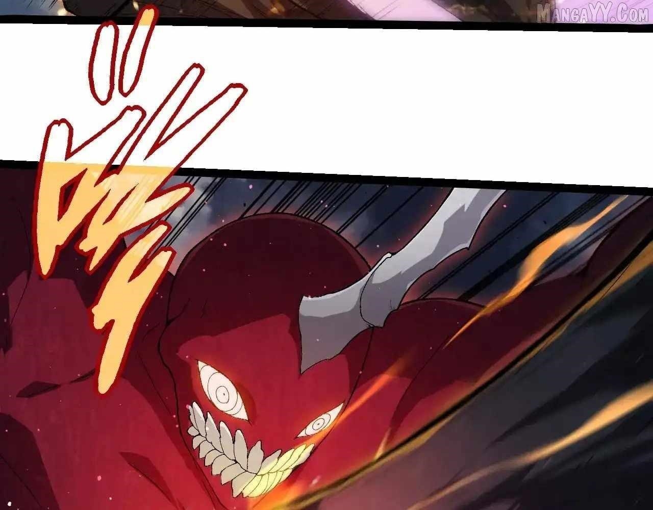 Evolution Begins With a Big Tree - Chapter 452 Page 59