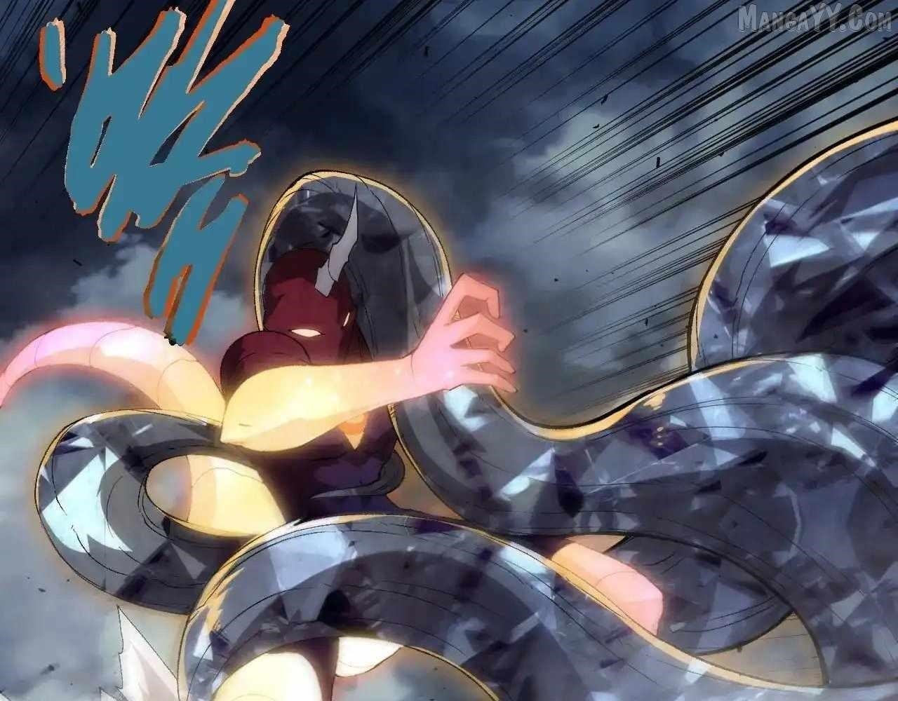 Evolution Begins With a Big Tree - Chapter 452 Page 83