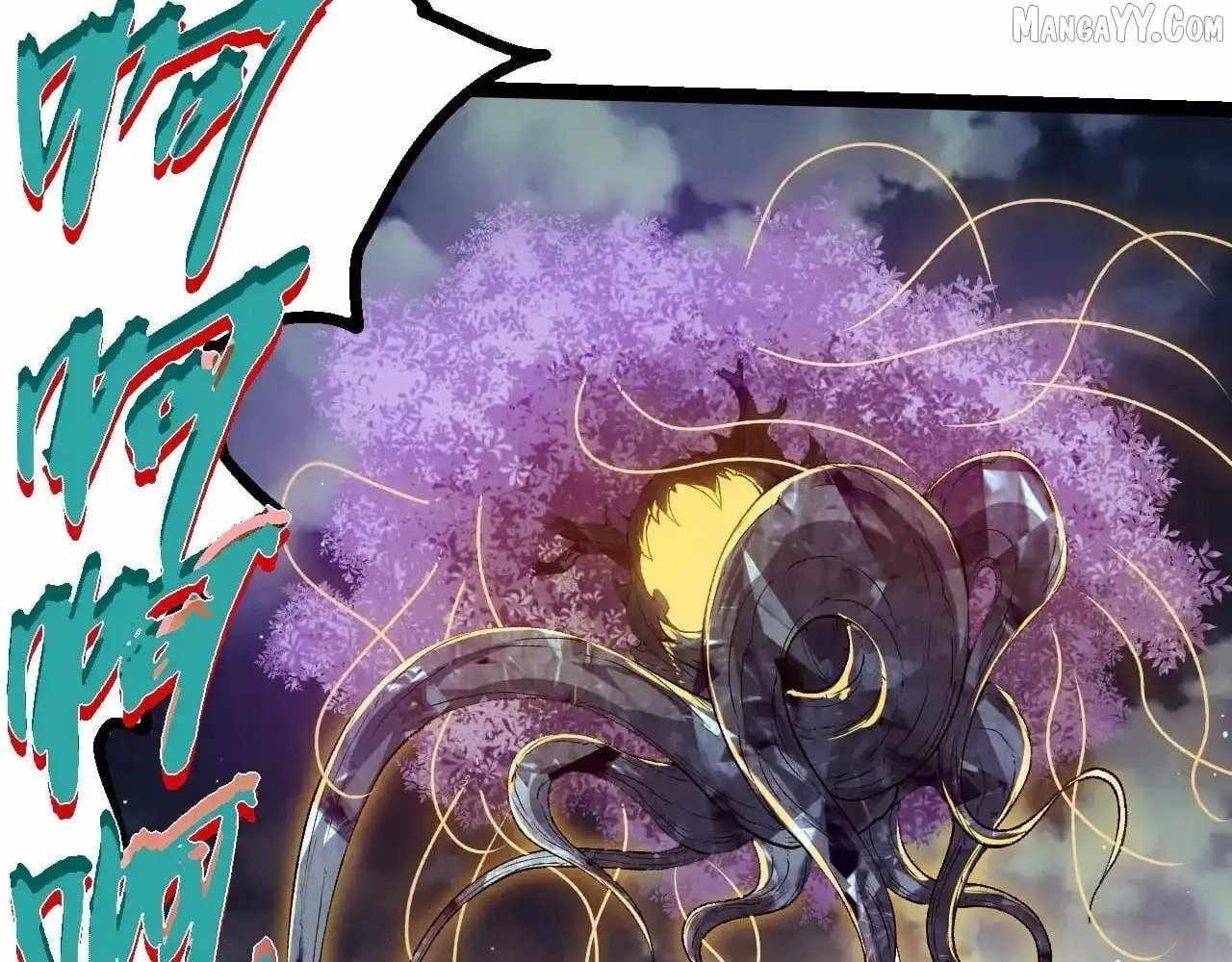 Evolution Begins With a Big Tree - Chapter 452 Page 89