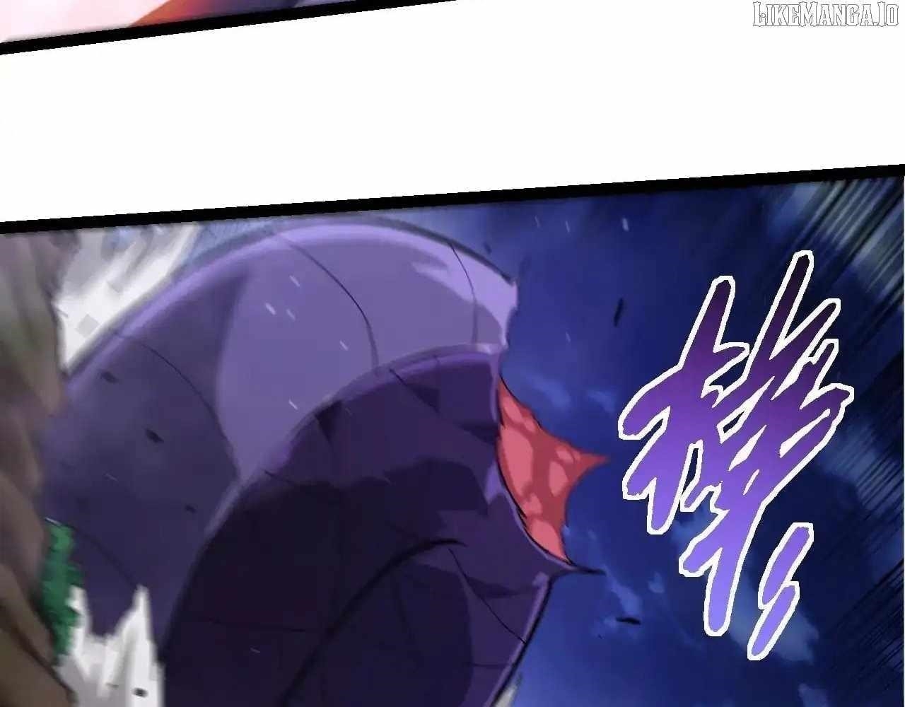 Evolution Begins With a Big Tree - Chapter 453 Page 19