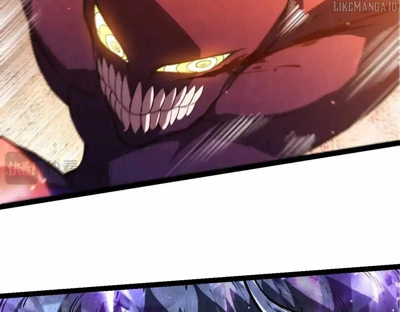 Evolution Begins With a Big Tree - Chapter 453 Page 25