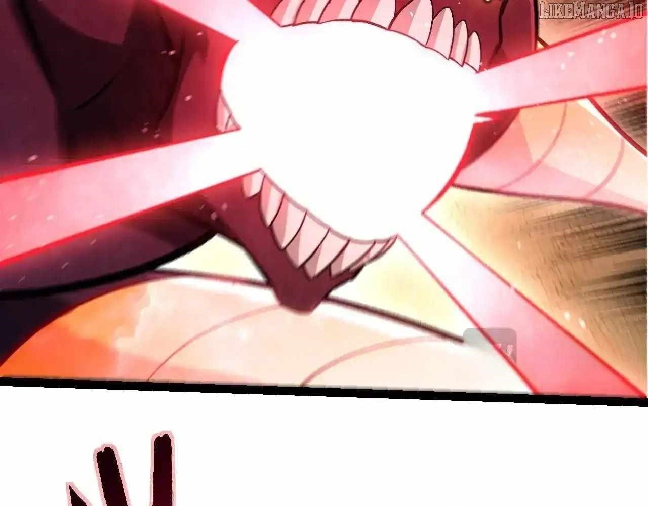 Evolution Begins With a Big Tree - Chapter 453 Page 38