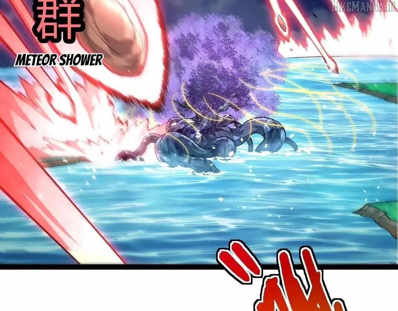 Evolution Begins With a Big Tree - Chapter 453 Page 47