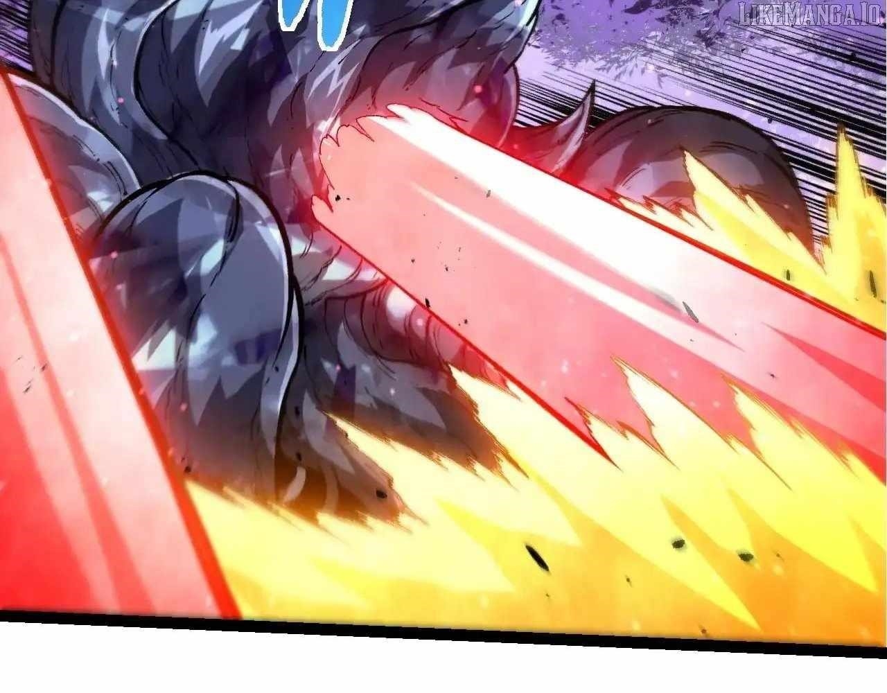 Evolution Begins With a Big Tree - Chapter 453 Page 58