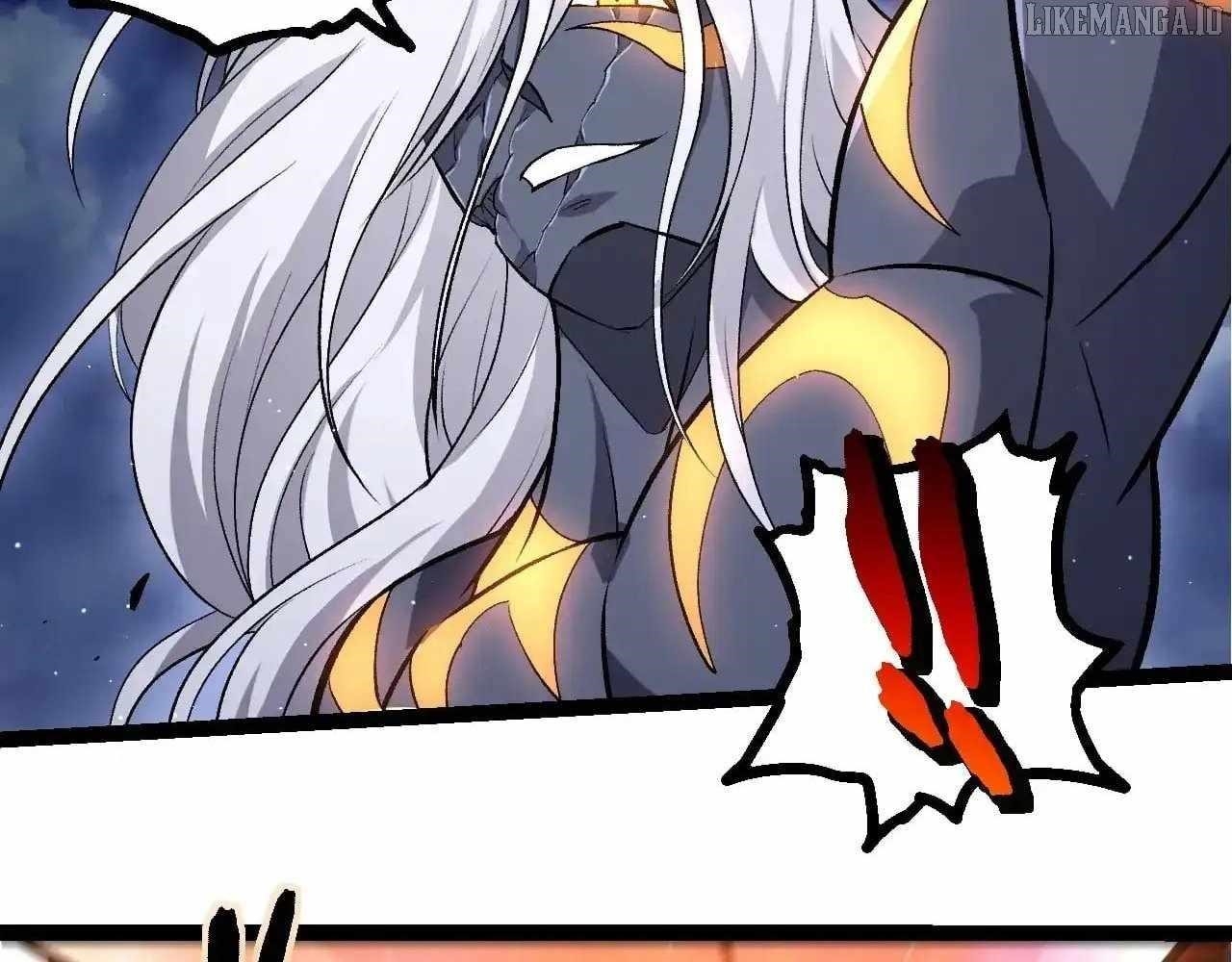 Evolution Begins With a Big Tree - Chapter 453 Page 8