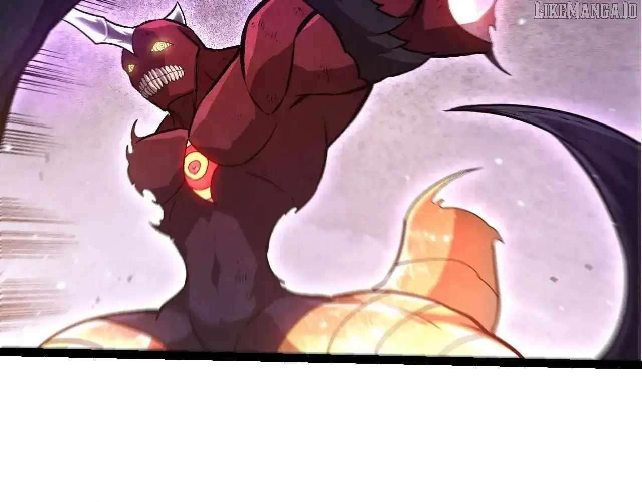 Evolution Begins With a Big Tree - Chapter 453 Page 87