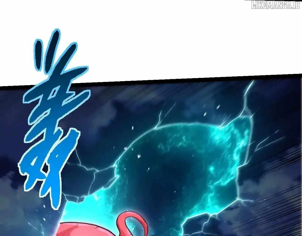 Evolution Begins With a Big Tree - Chapter 453 Page 94