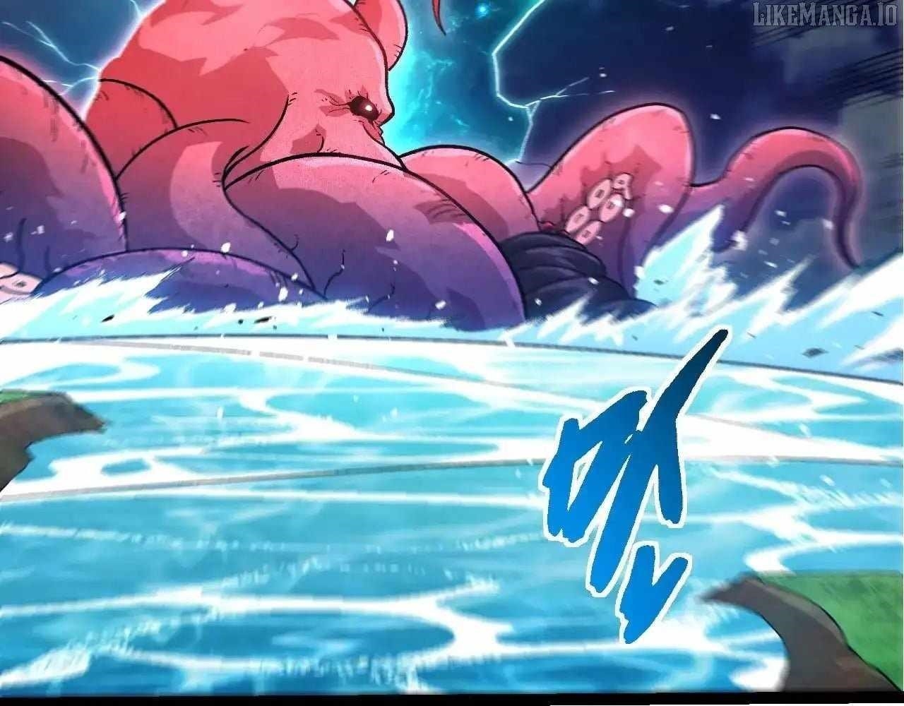 Evolution Begins With a Big Tree - Chapter 453 Page 95