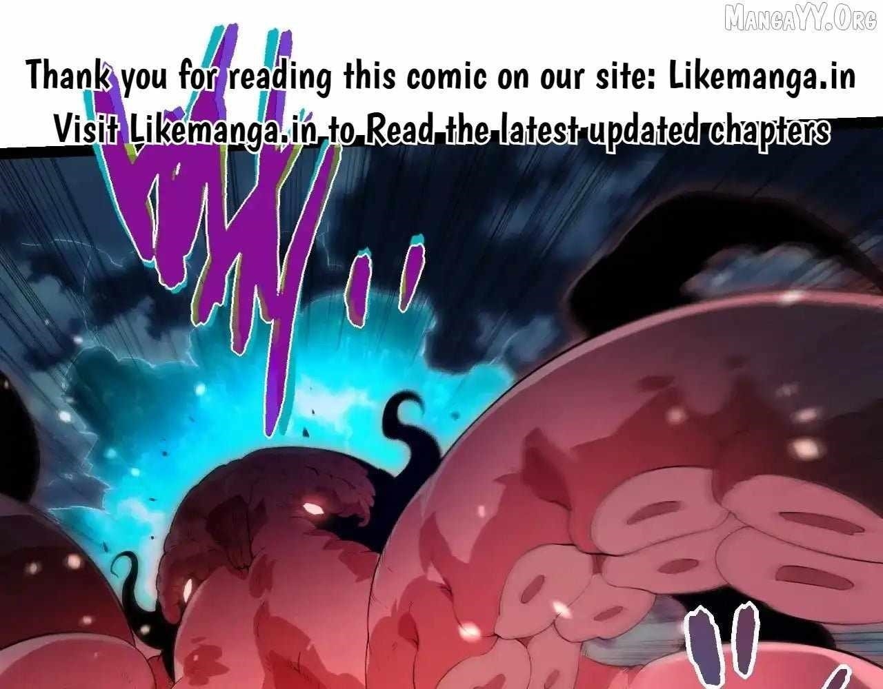 Evolution Begins With a Big Tree - Chapter 454 Page 1