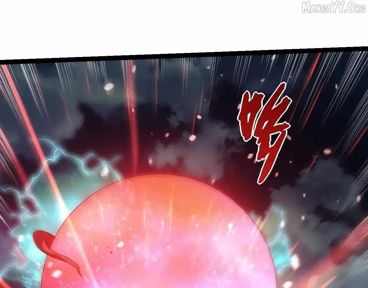 Evolution Begins With a Big Tree - Chapter 454 Page 11