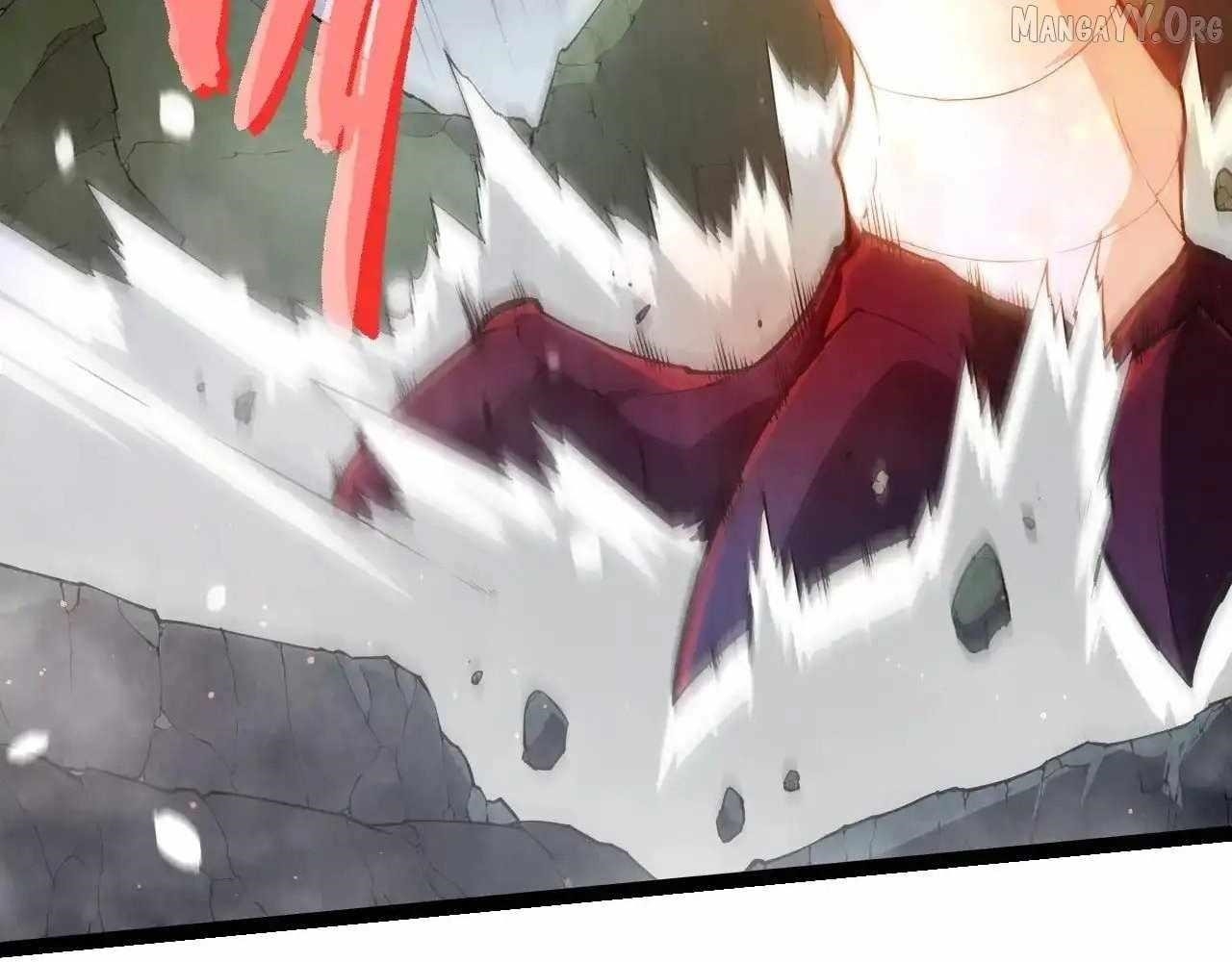 Evolution Begins With a Big Tree - Chapter 454 Page 25