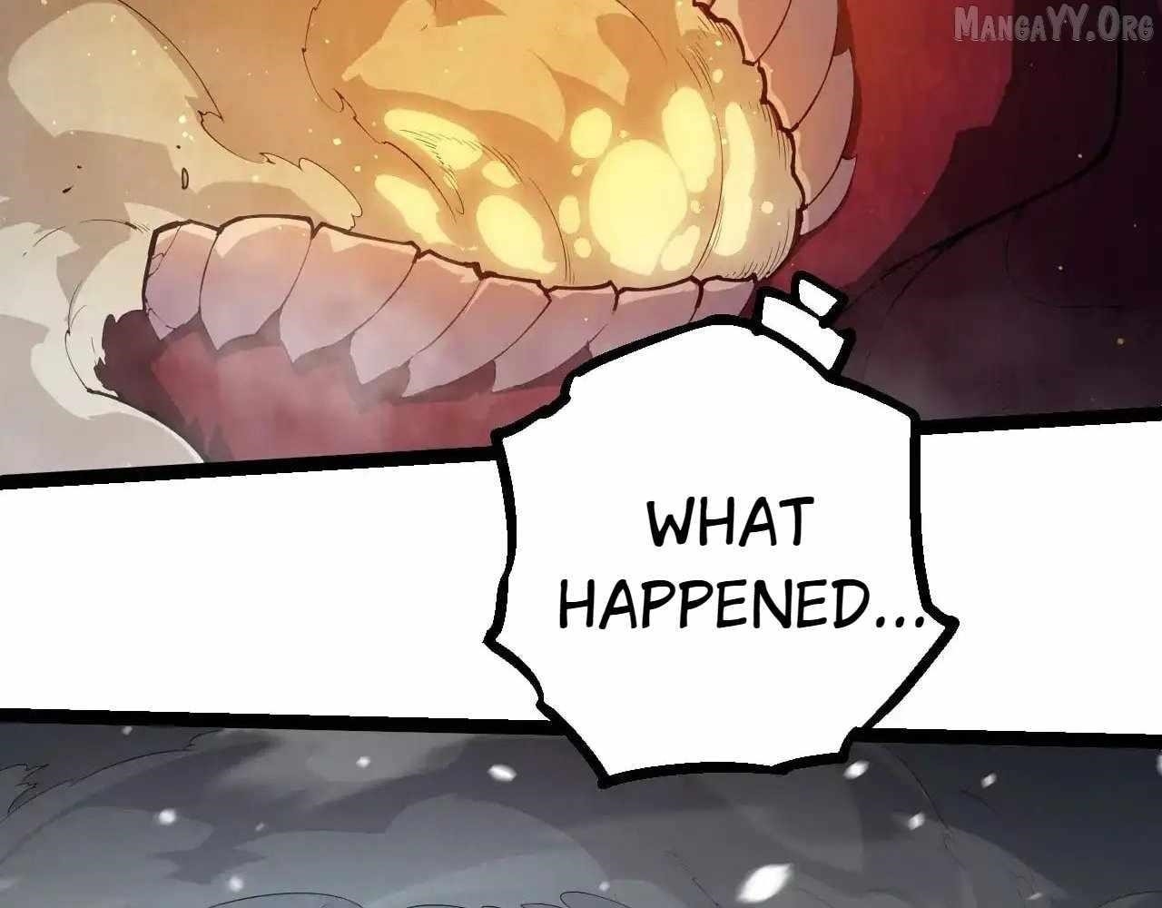 Evolution Begins With a Big Tree - Chapter 454 Page 42