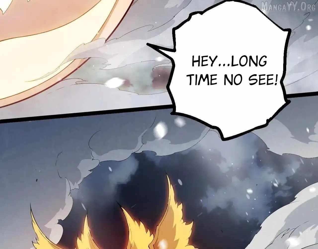 Evolution Begins With a Big Tree - Chapter 454 Page 45