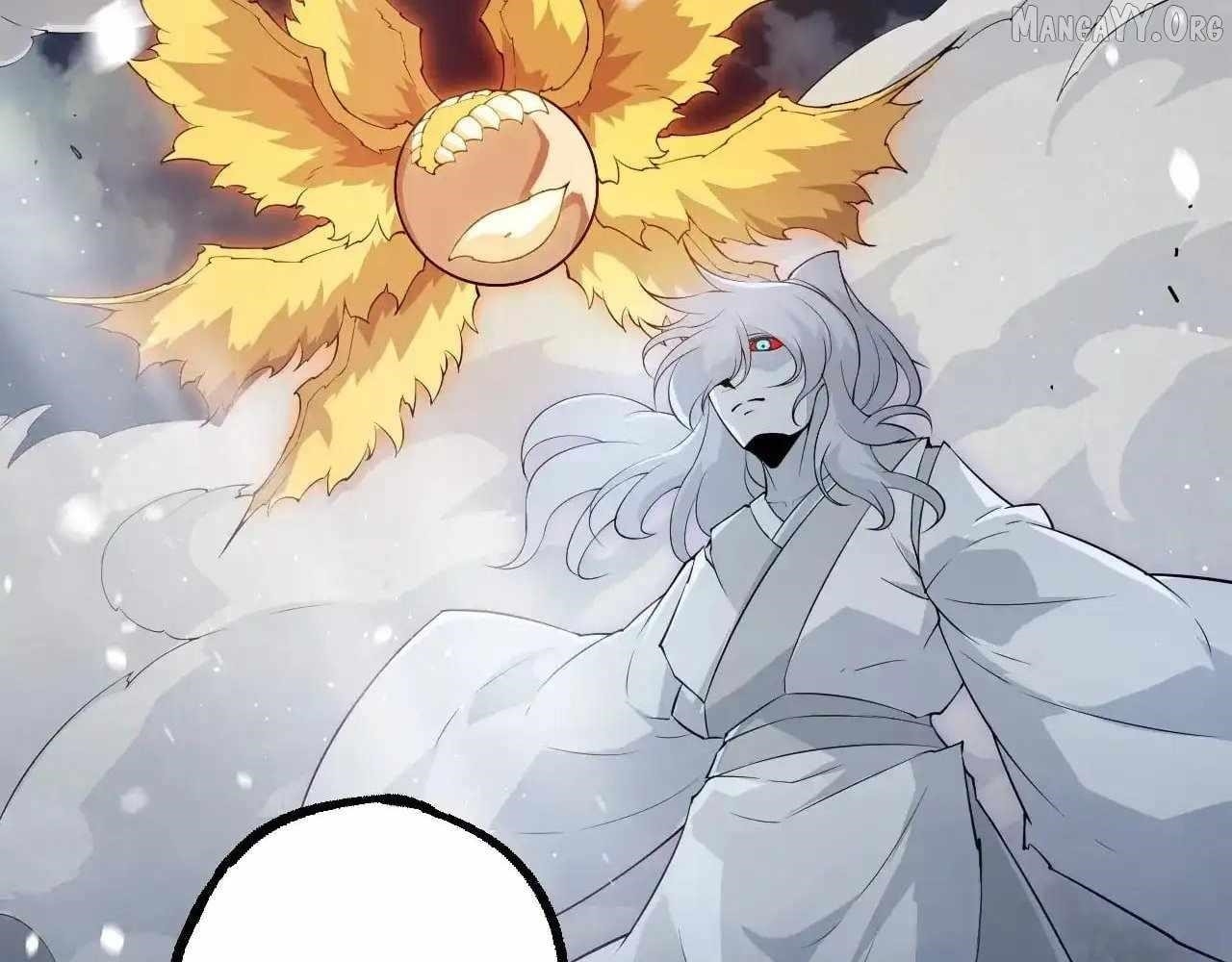 Evolution Begins With a Big Tree - Chapter 454 Page 46