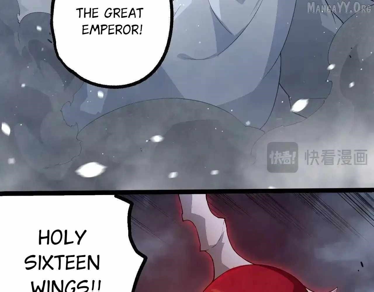 Evolution Begins With a Big Tree - Chapter 454 Page 47