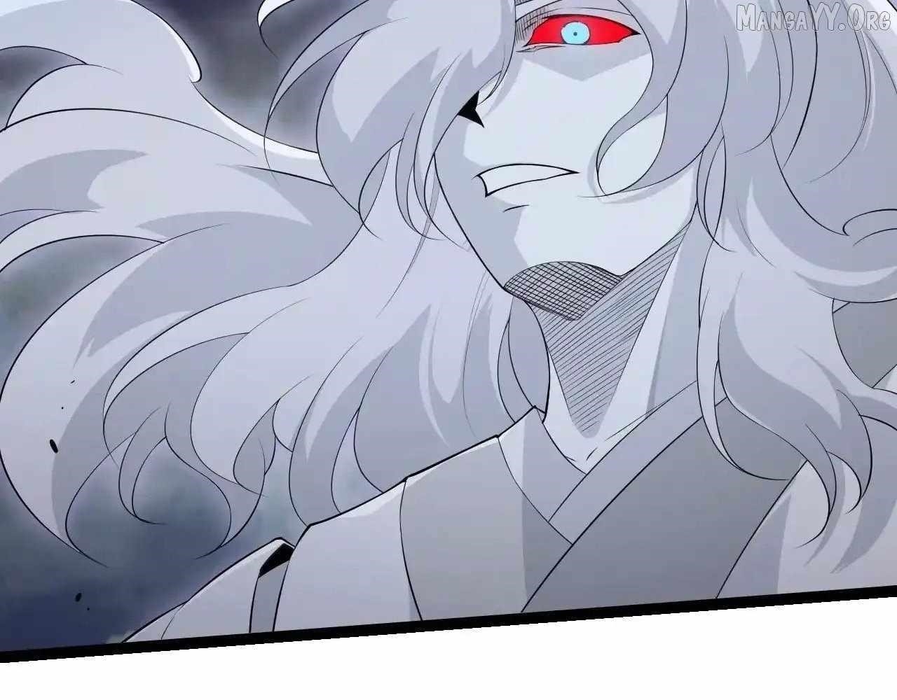 Evolution Begins With a Big Tree - Chapter 454 Page 58