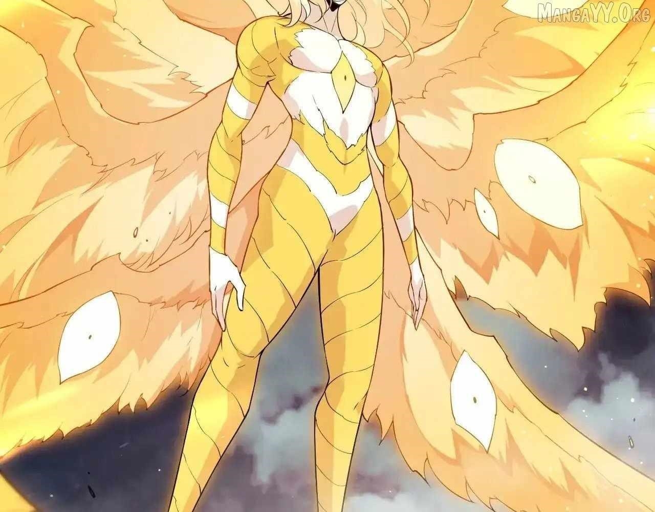 Evolution Begins With a Big Tree - Chapter 454 Page 68