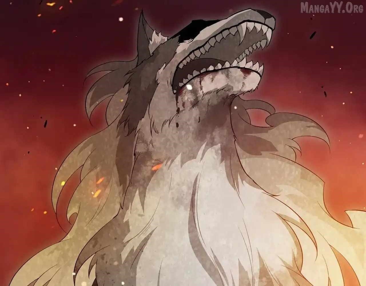 Evolution Begins With a Big Tree - Chapter 454 Page 93