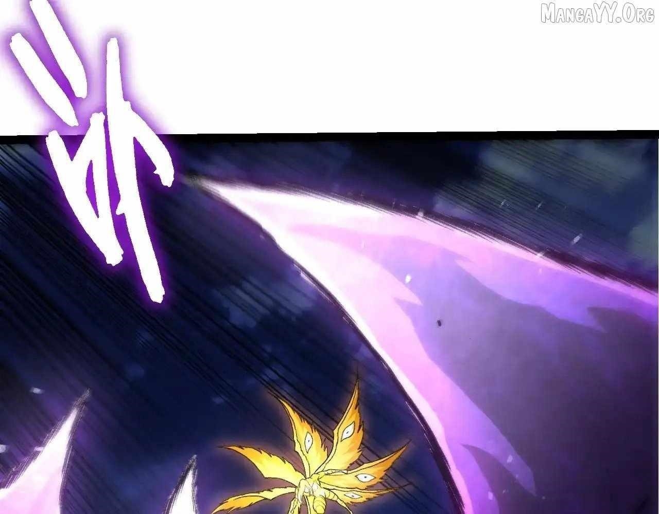 Evolution Begins With a Big Tree - Chapter 455 Page 24