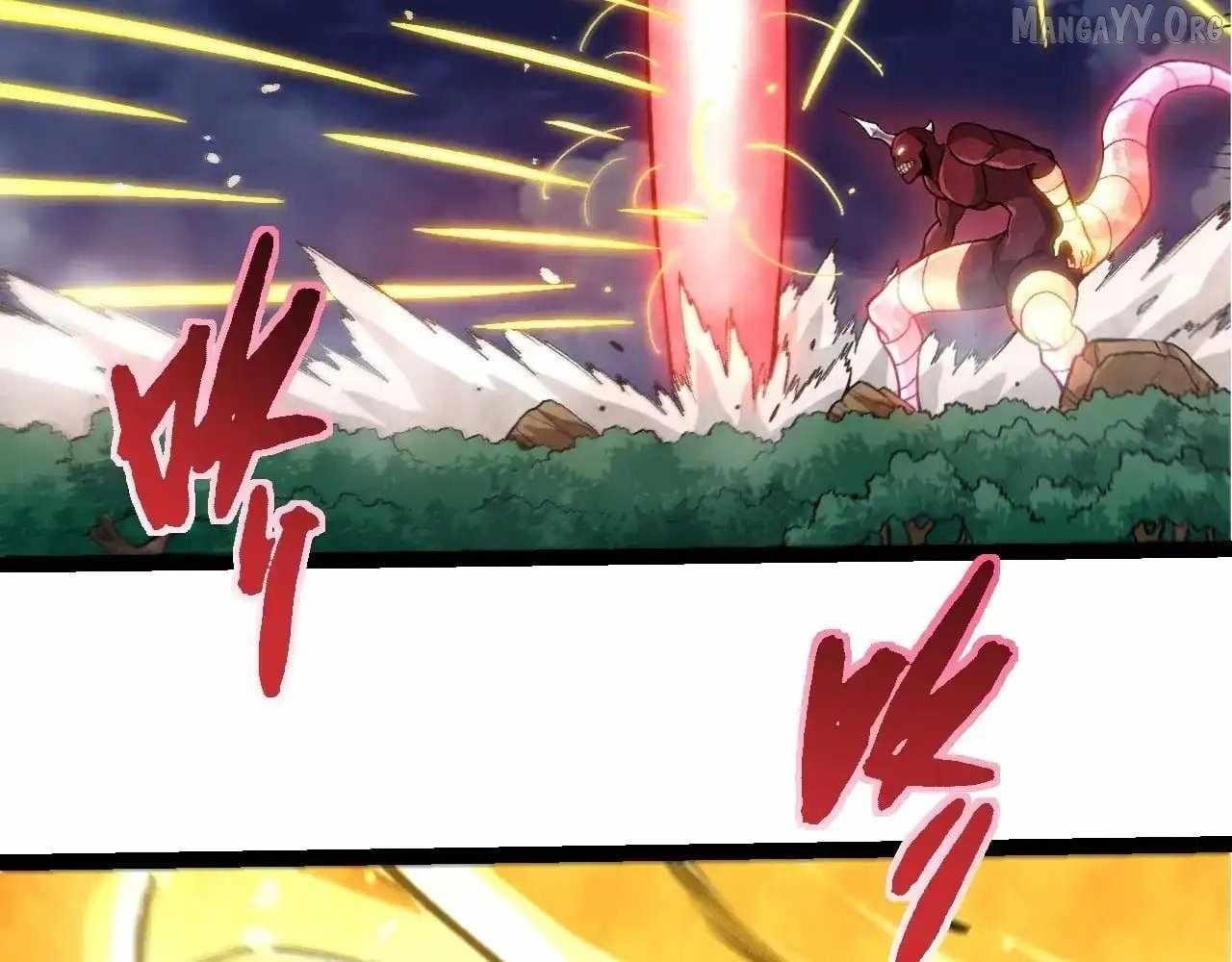 Evolution Begins With a Big Tree - Chapter 455 Page 34