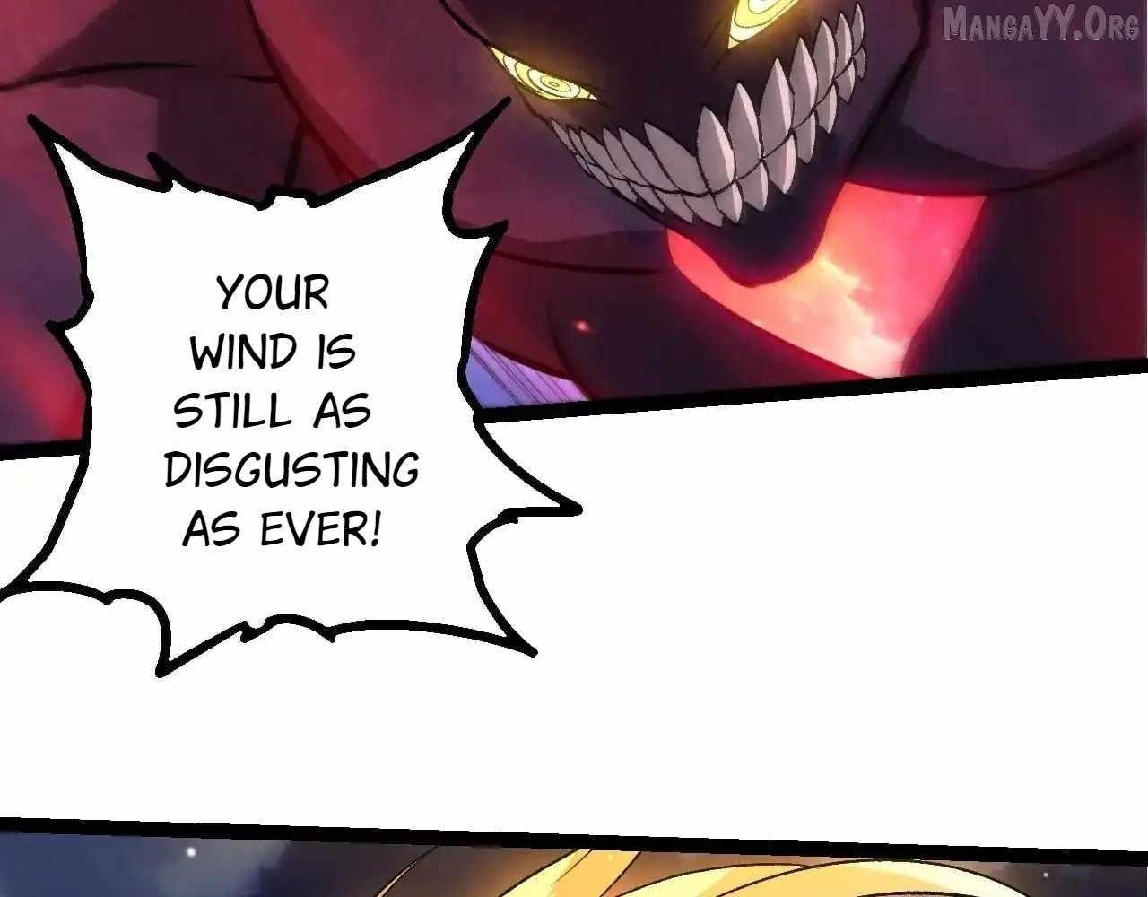 Evolution Begins With a Big Tree - Chapter 455 Page 42