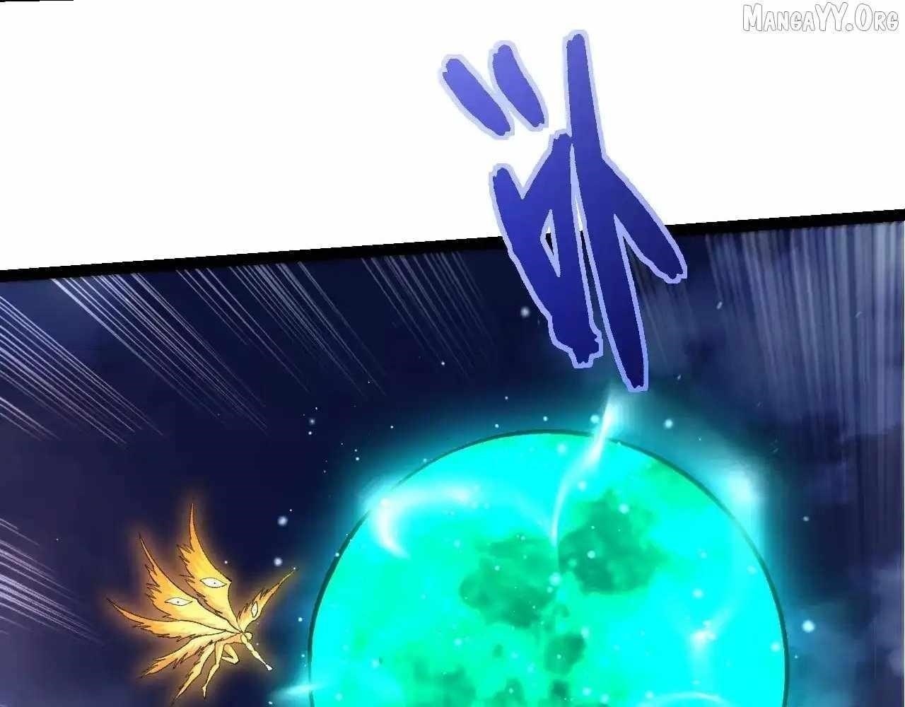 Evolution Begins With a Big Tree - Chapter 455 Page 49