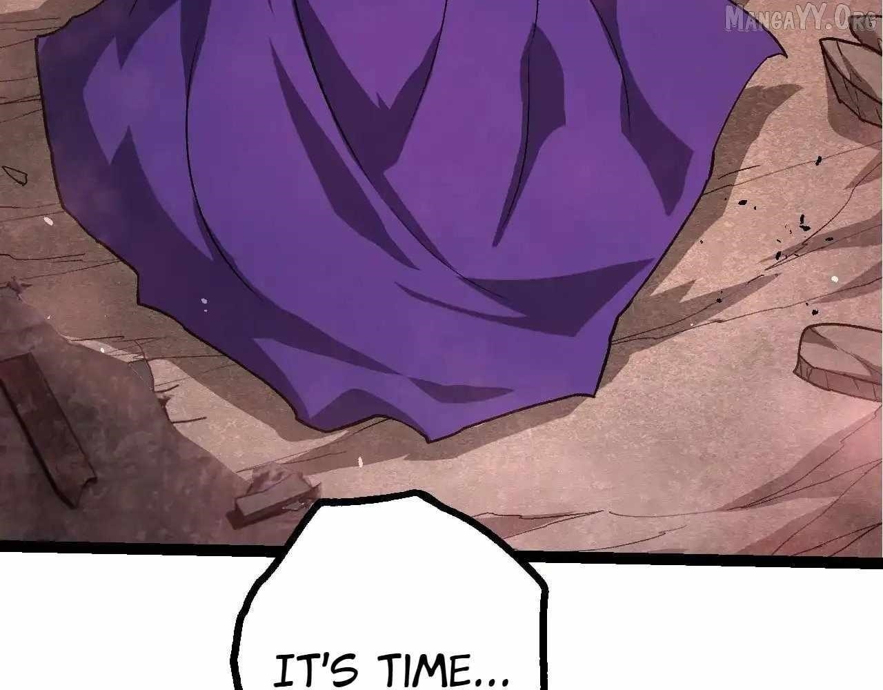 Evolution Begins With a Big Tree - Chapter 455 Page 7