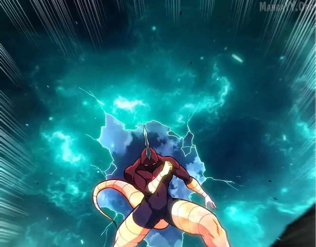 Evolution Begins With a Big Tree - Chapter 455 Page 76