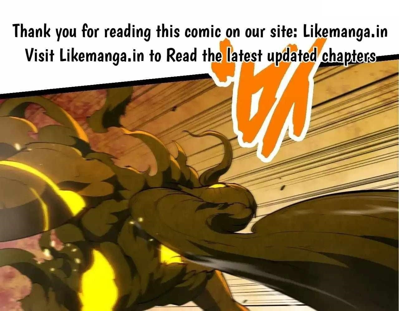 Evolution Begins With a Big Tree - Chapter 456 Page 1