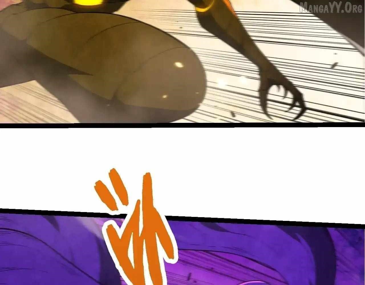 Evolution Begins With a Big Tree - Chapter 456 Page 2