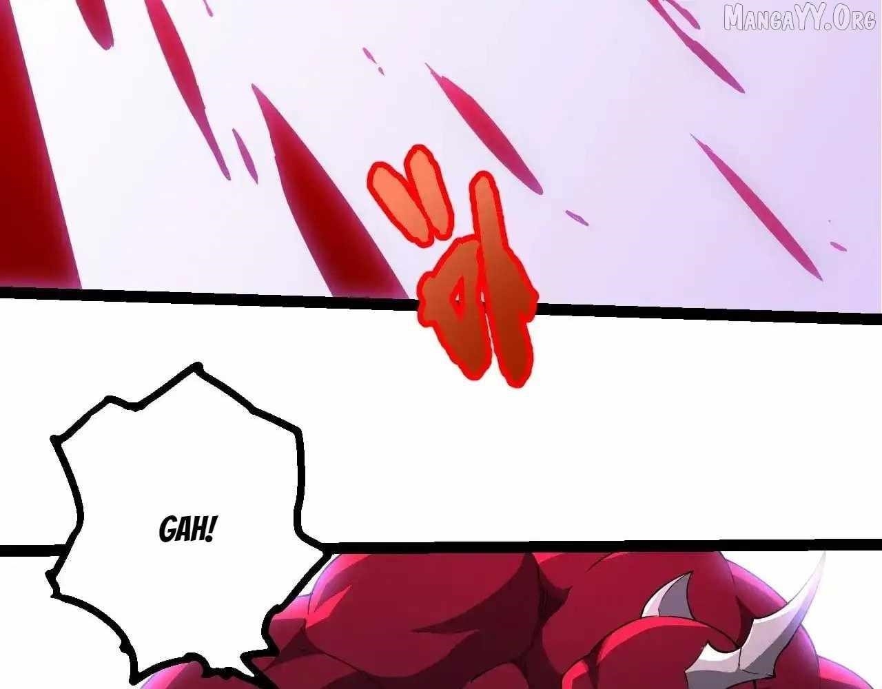 Evolution Begins With a Big Tree - Chapter 456 Page 22