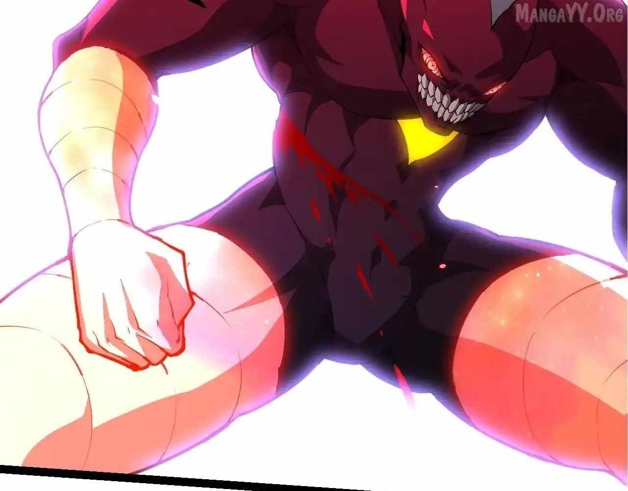 Evolution Begins With a Big Tree - Chapter 456 Page 23