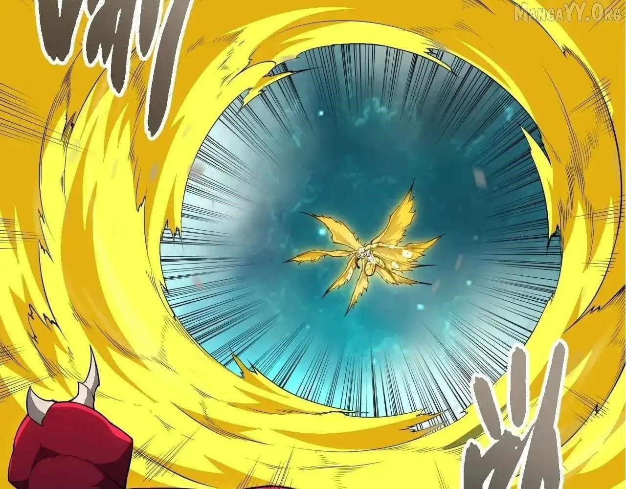 Evolution Begins With a Big Tree - Chapter 456 Page 33