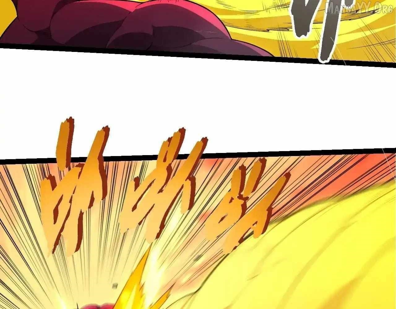 Evolution Begins With a Big Tree - Chapter 456 Page 34