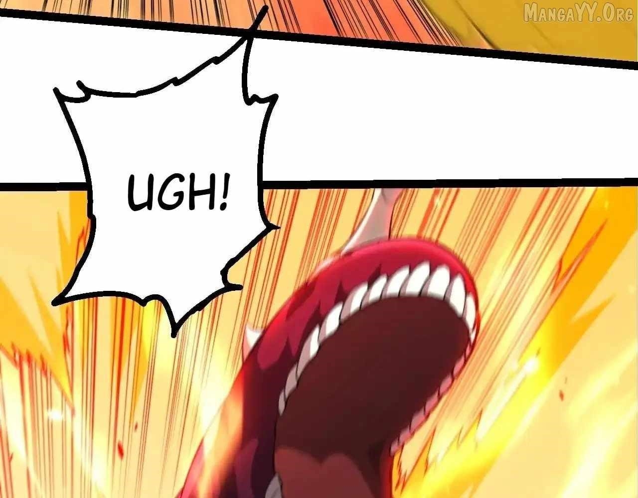 Evolution Begins With a Big Tree - Chapter 456 Page 36