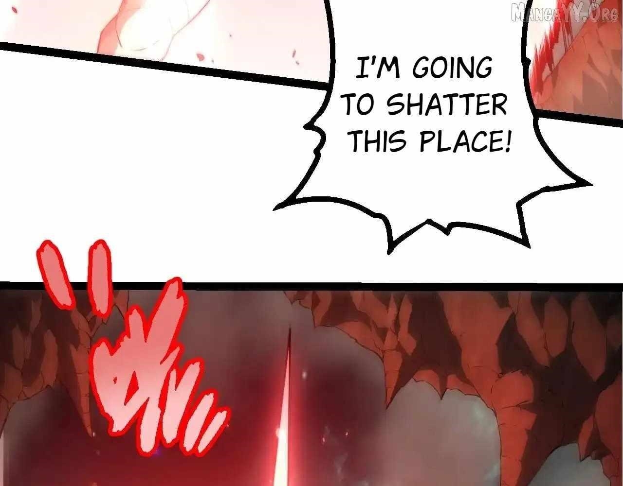 Evolution Begins With a Big Tree - Chapter 456 Page 44