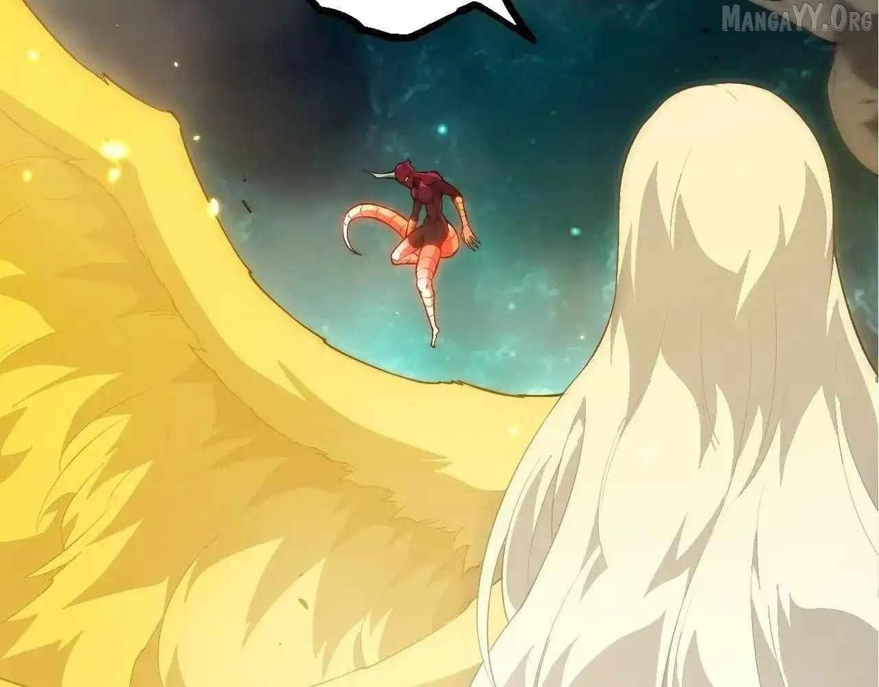 Evolution Begins With a Big Tree - Chapter 456 Page 48