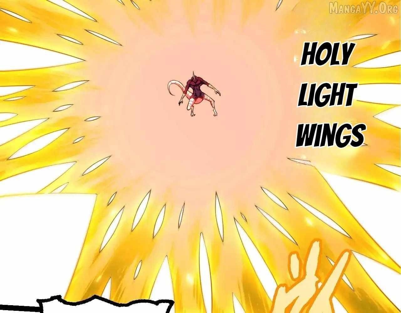 Evolution Begins With a Big Tree - Chapter 456 Page 55