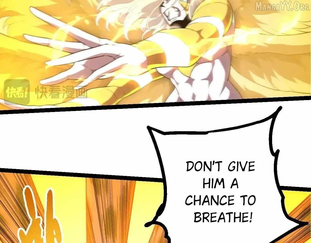 Evolution Begins With a Big Tree - Chapter 456 Page 62