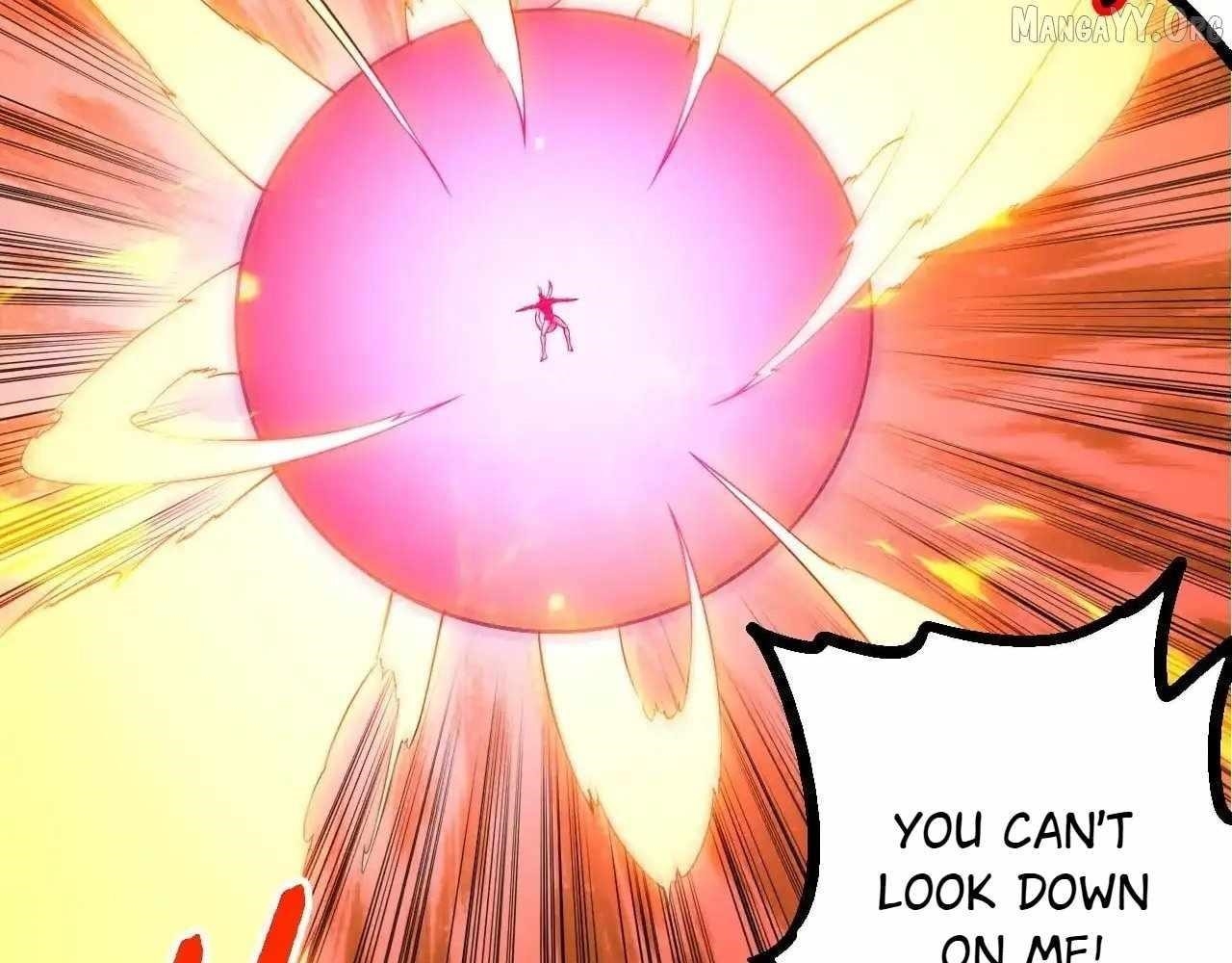 Evolution Begins With a Big Tree - Chapter 456 Page 68