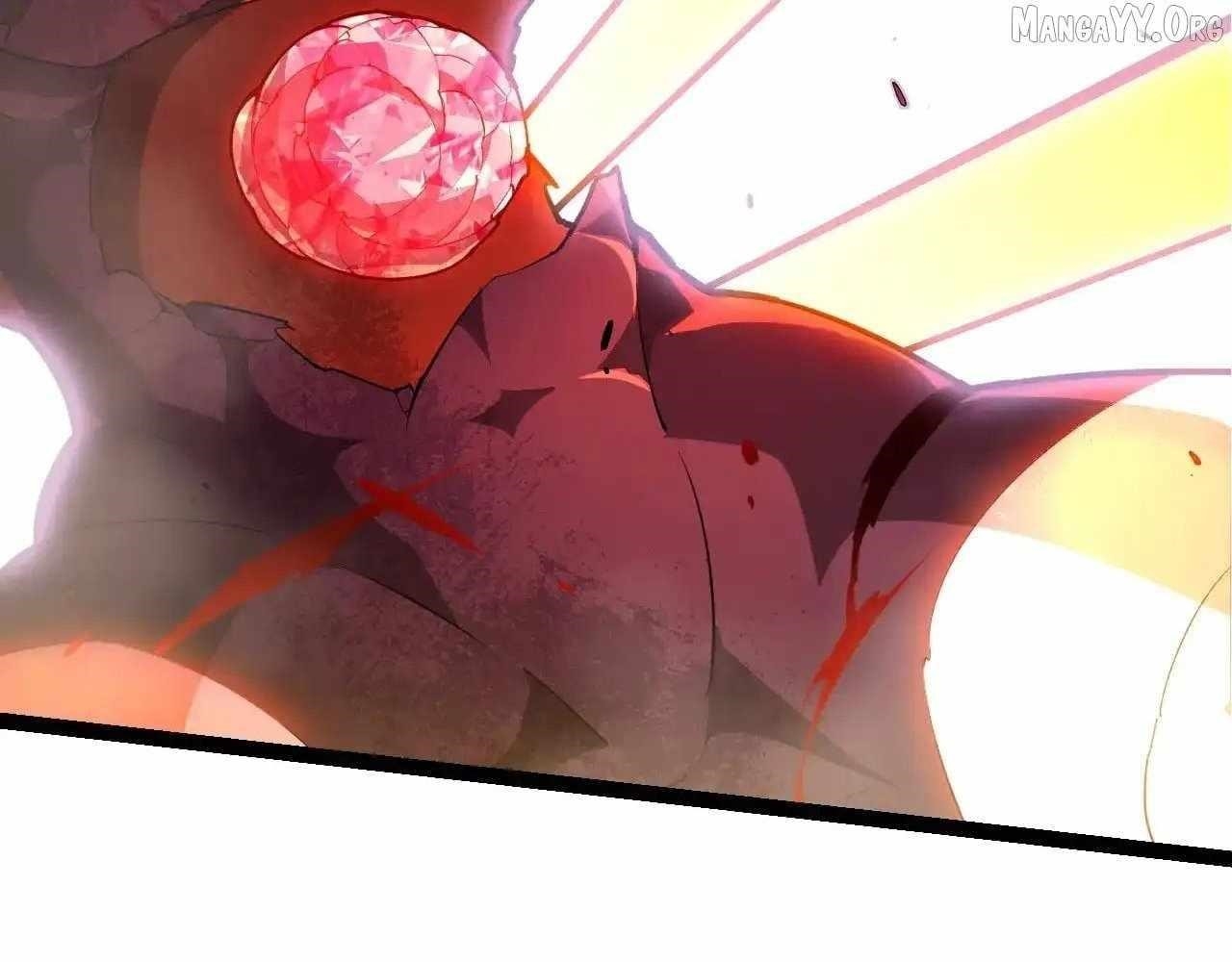 Evolution Begins With a Big Tree - Chapter 456 Page 75