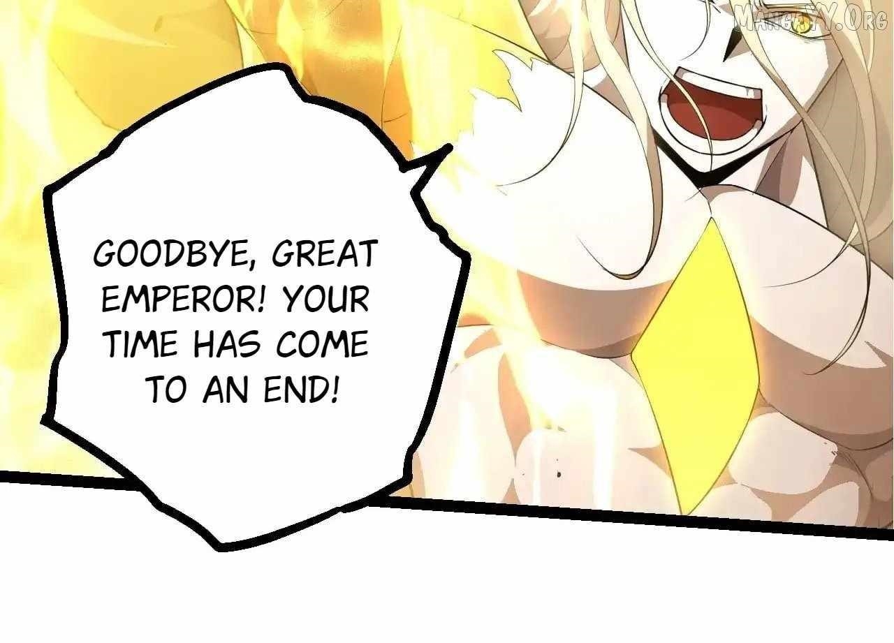 Evolution Begins With a Big Tree - Chapter 456 Page 80