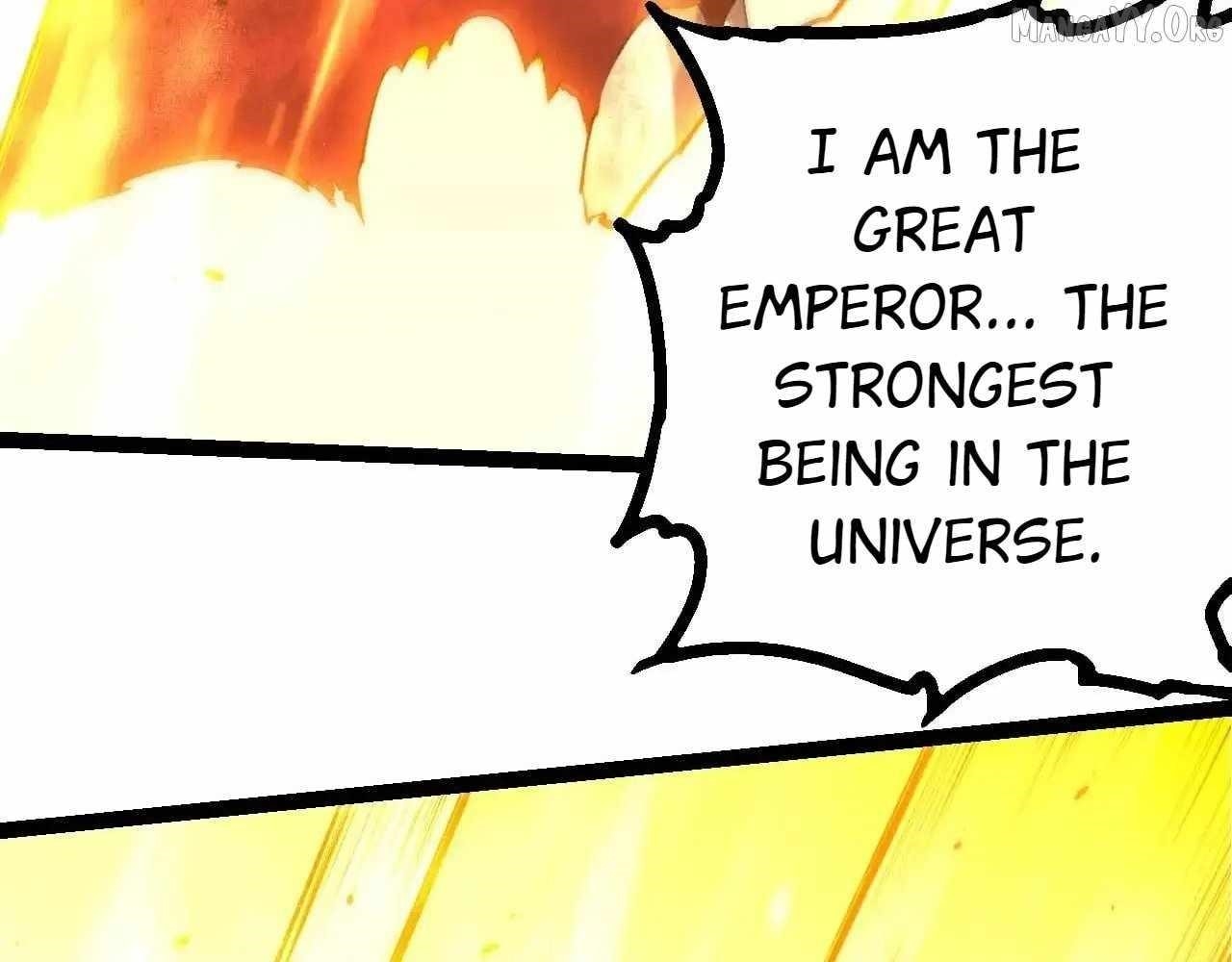 Evolution Begins With a Big Tree - Chapter 456 Page 92