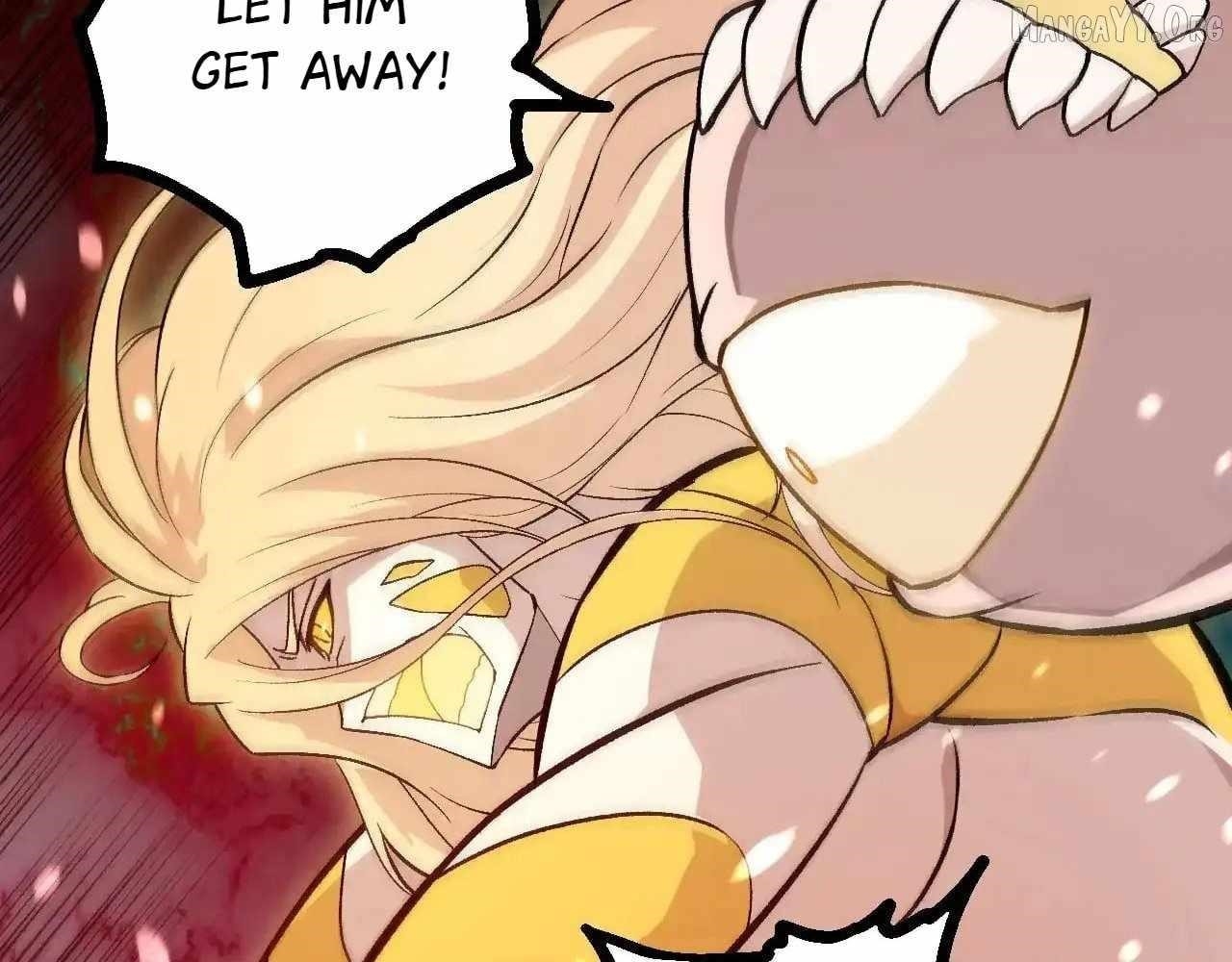 Evolution Begins With a Big Tree - Chapter 457 Page 14