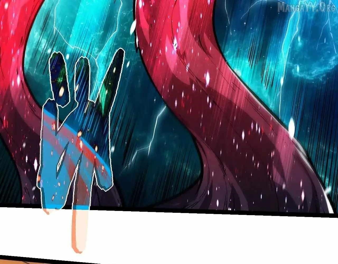 Evolution Begins With a Big Tree - Chapter 457 Page 18