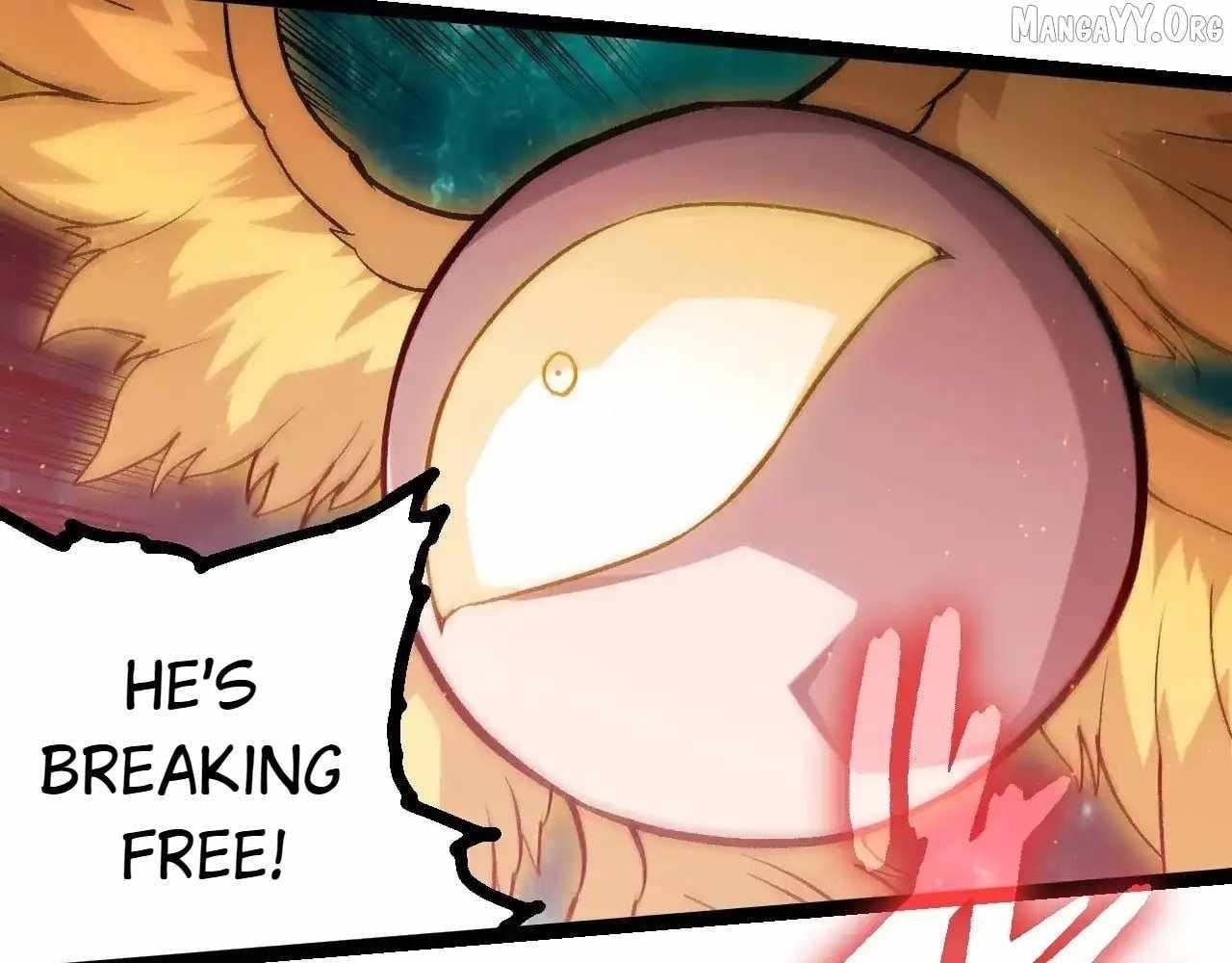 Evolution Begins With a Big Tree - Chapter 457 Page 19